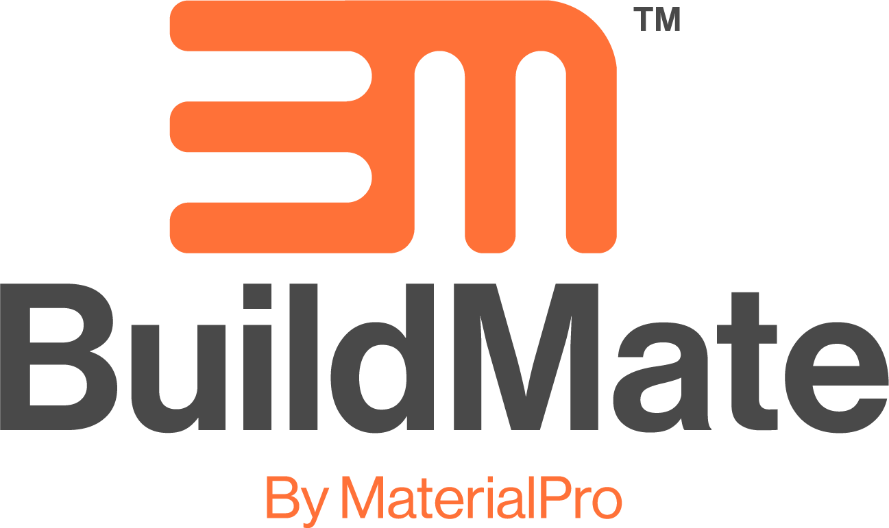 Buildmate logo